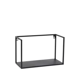 Shorp Estanteria Para Negro