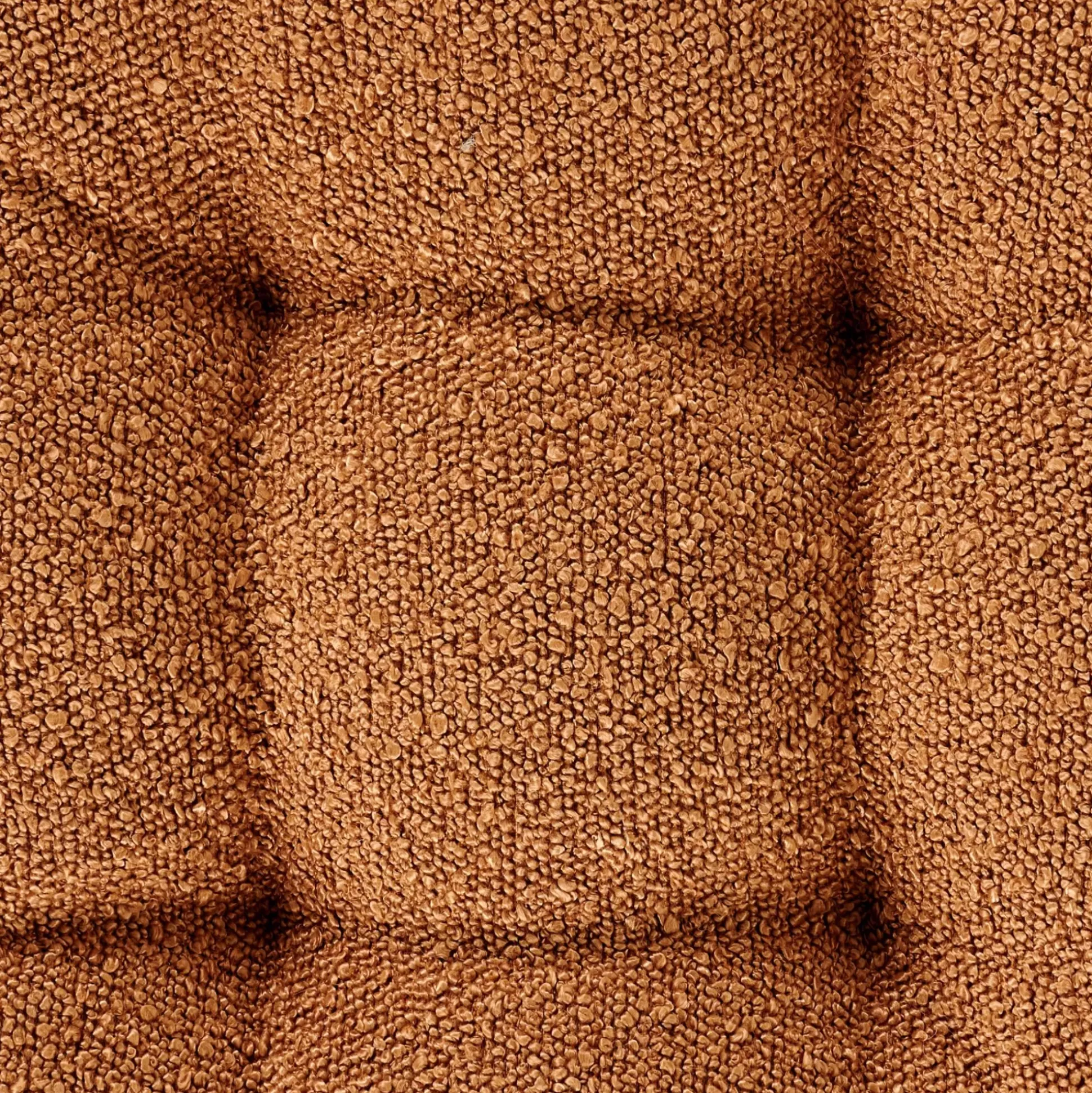 Siera Cojin De Asiento Marron Claro