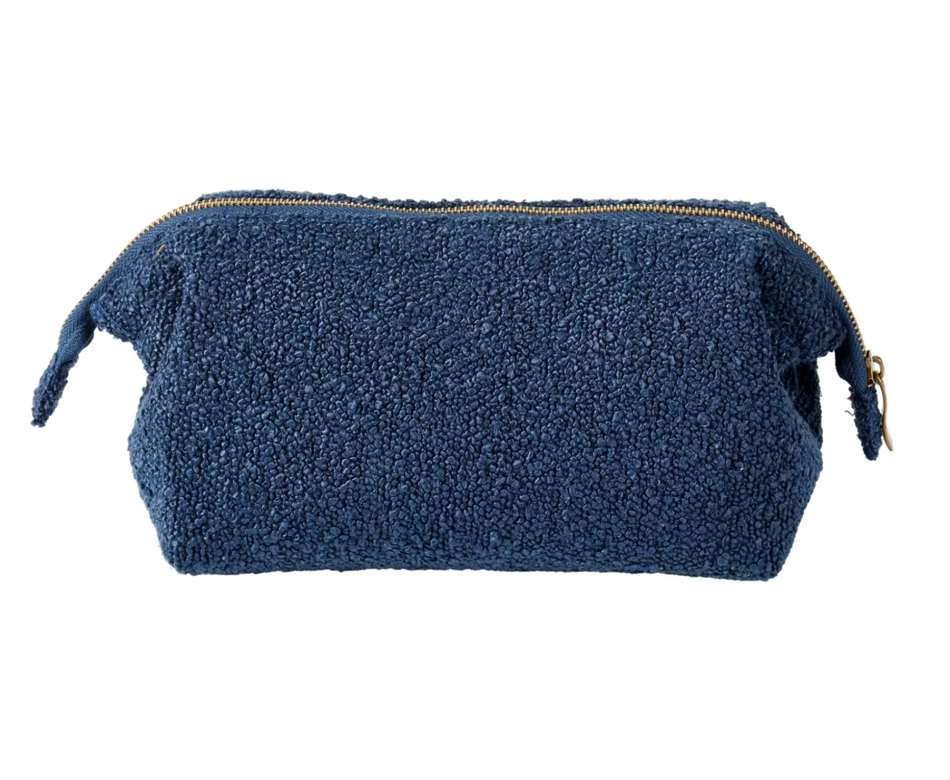Siera Neceser Azul Oscuro