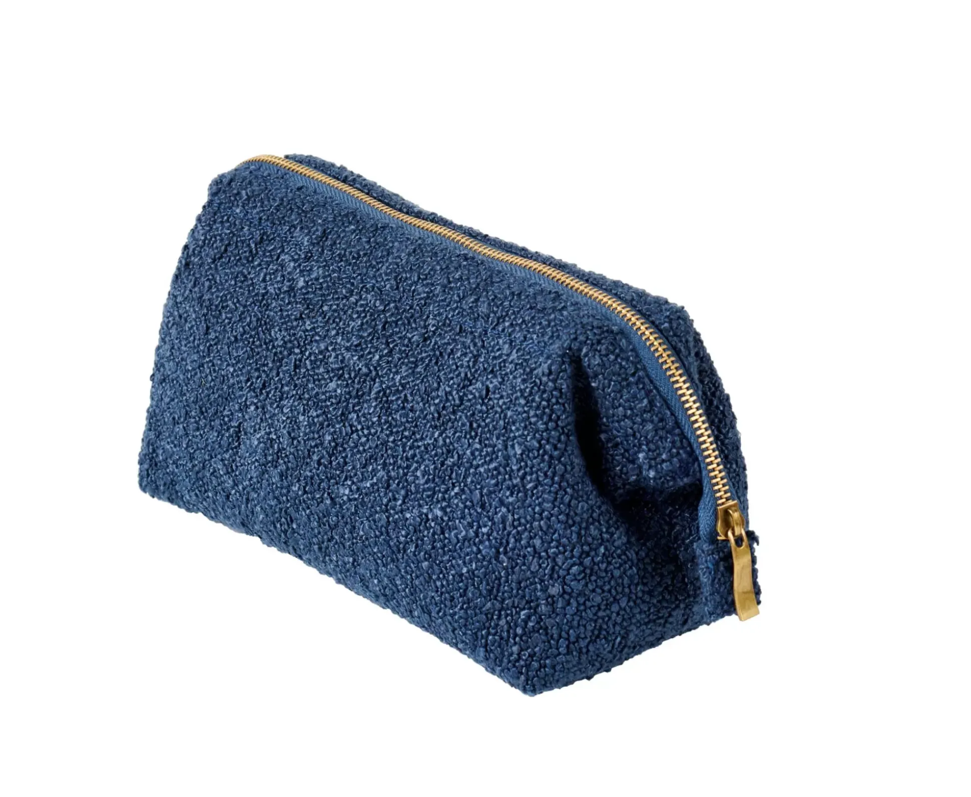Siera Neceser Azul Oscuro