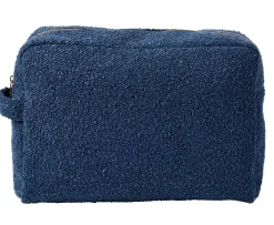 Siera Neceser Azul Oscuro