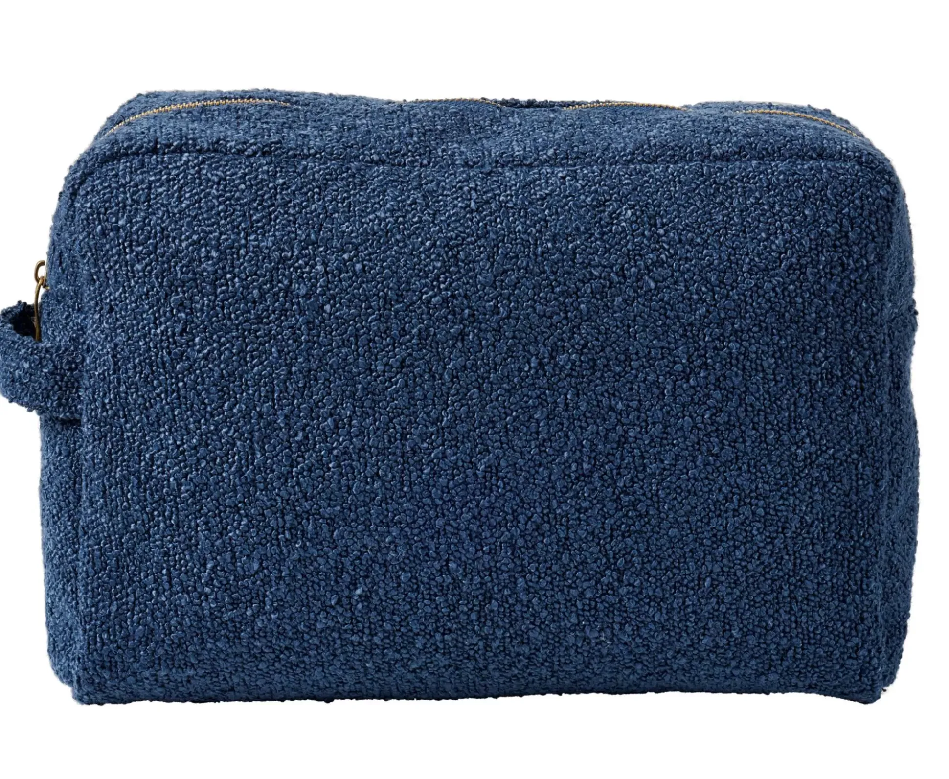 Siera Neceser Azul Oscuro