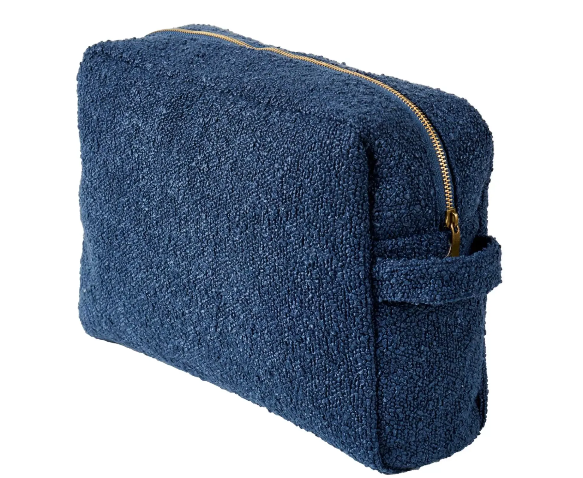 Siera Neceser Azul Oscuro