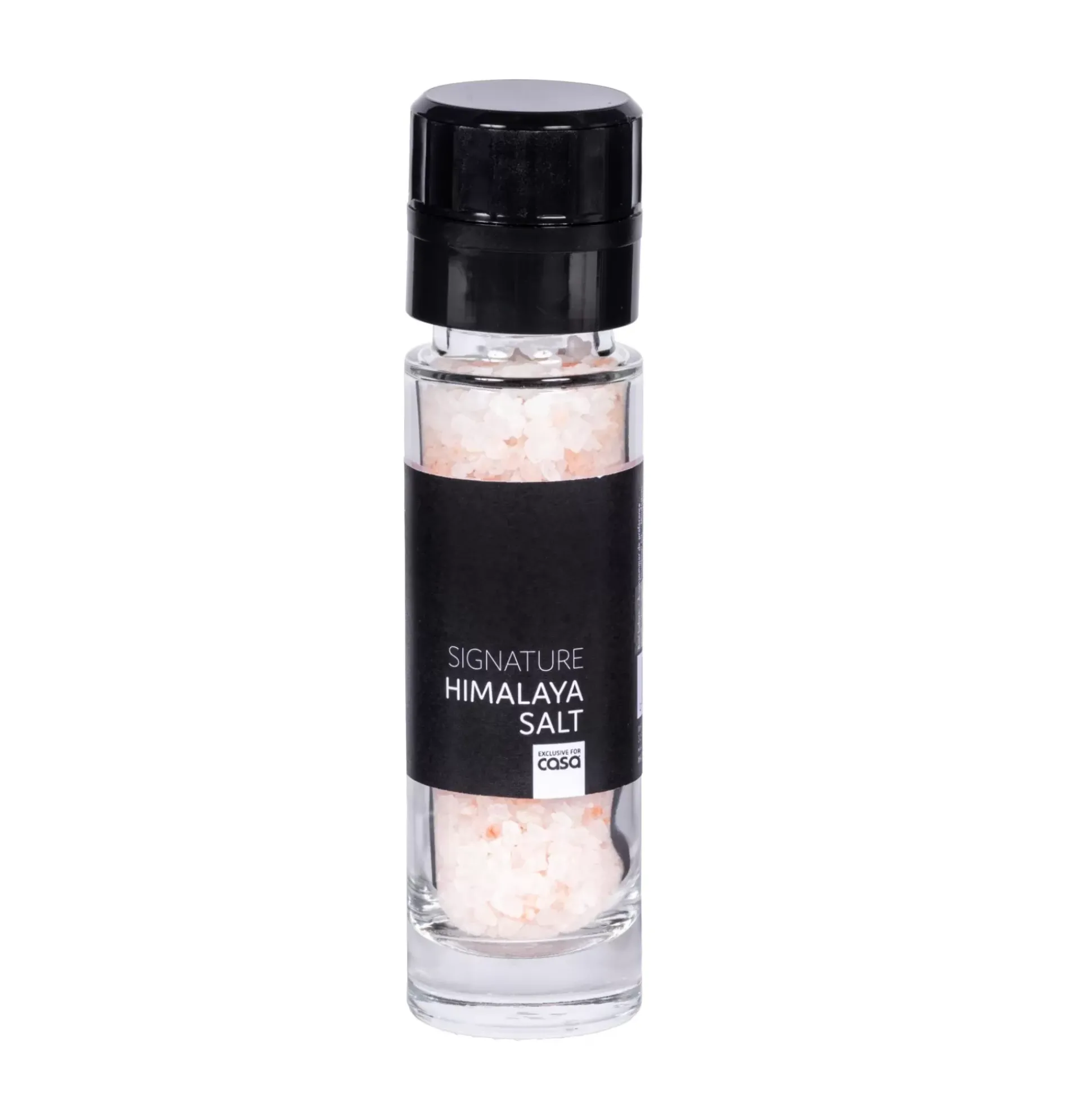 Signature Sal De Himalaya 100G Rosa