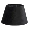 Silke Pantalla Negro