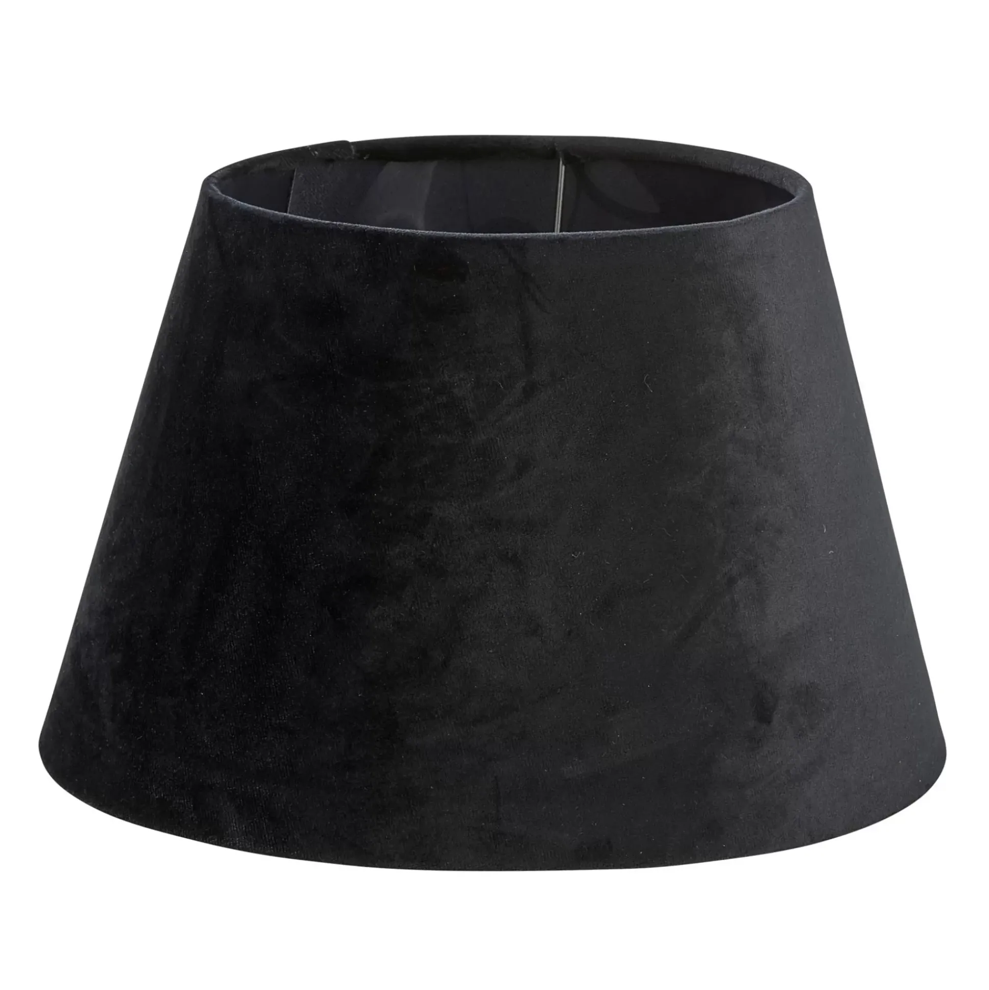 Silke Pantalla Negro