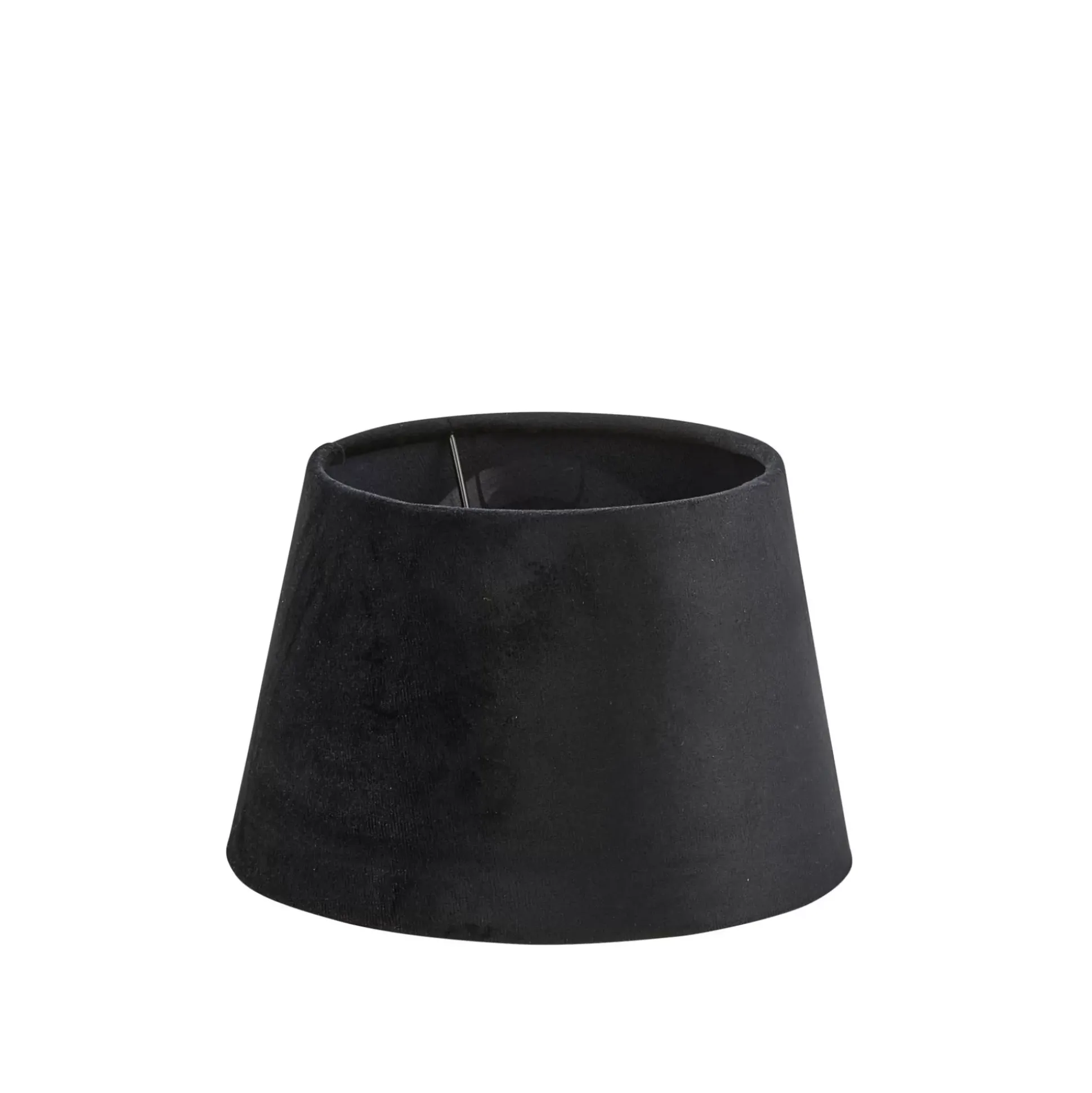 Silke Pantalla Negro
