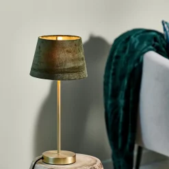 Silke Pantalla Verde