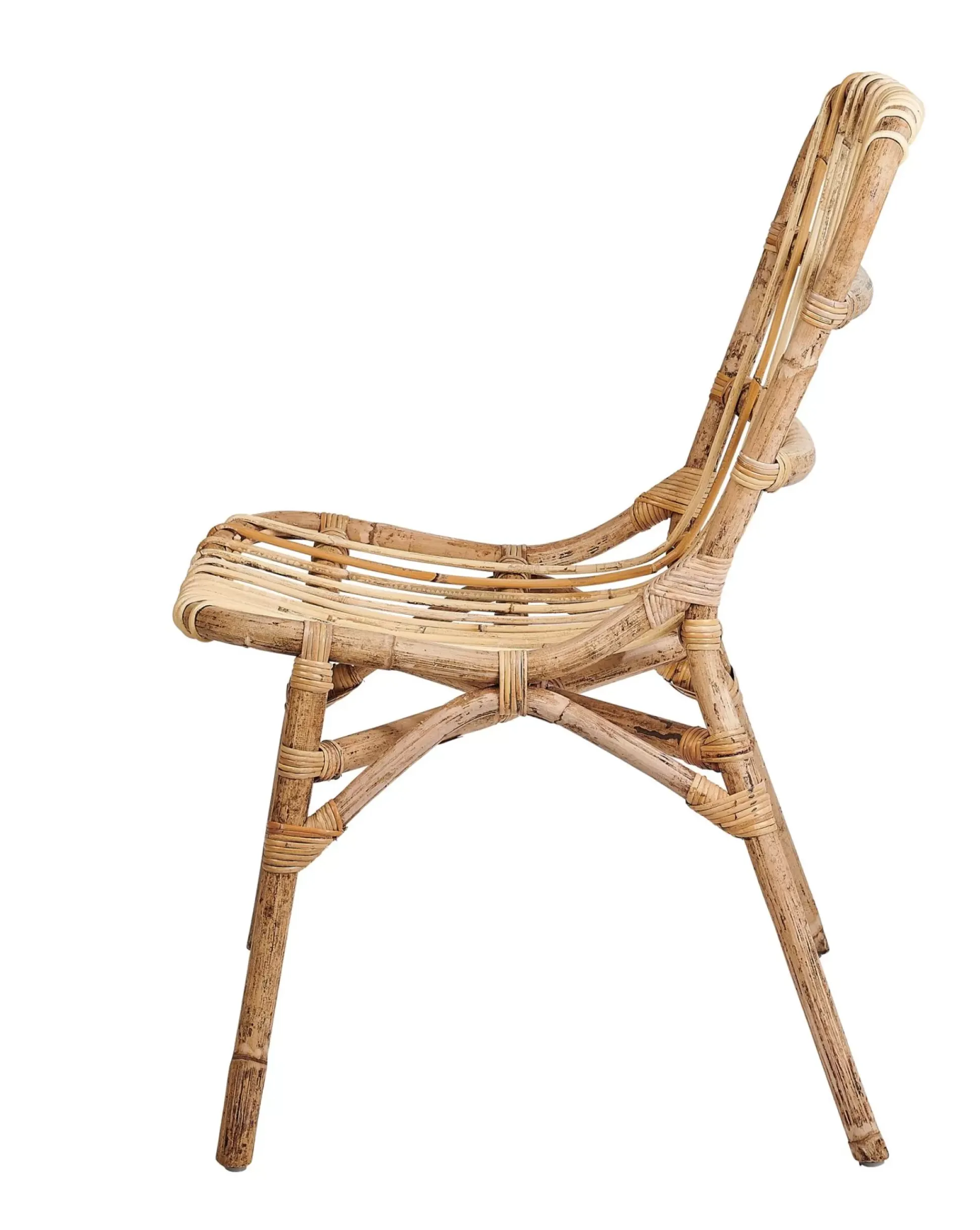 Simba Silla De Comedor Ancho Asiento: 42 Cm