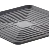 Sink Tapete Para Escurrir Gris