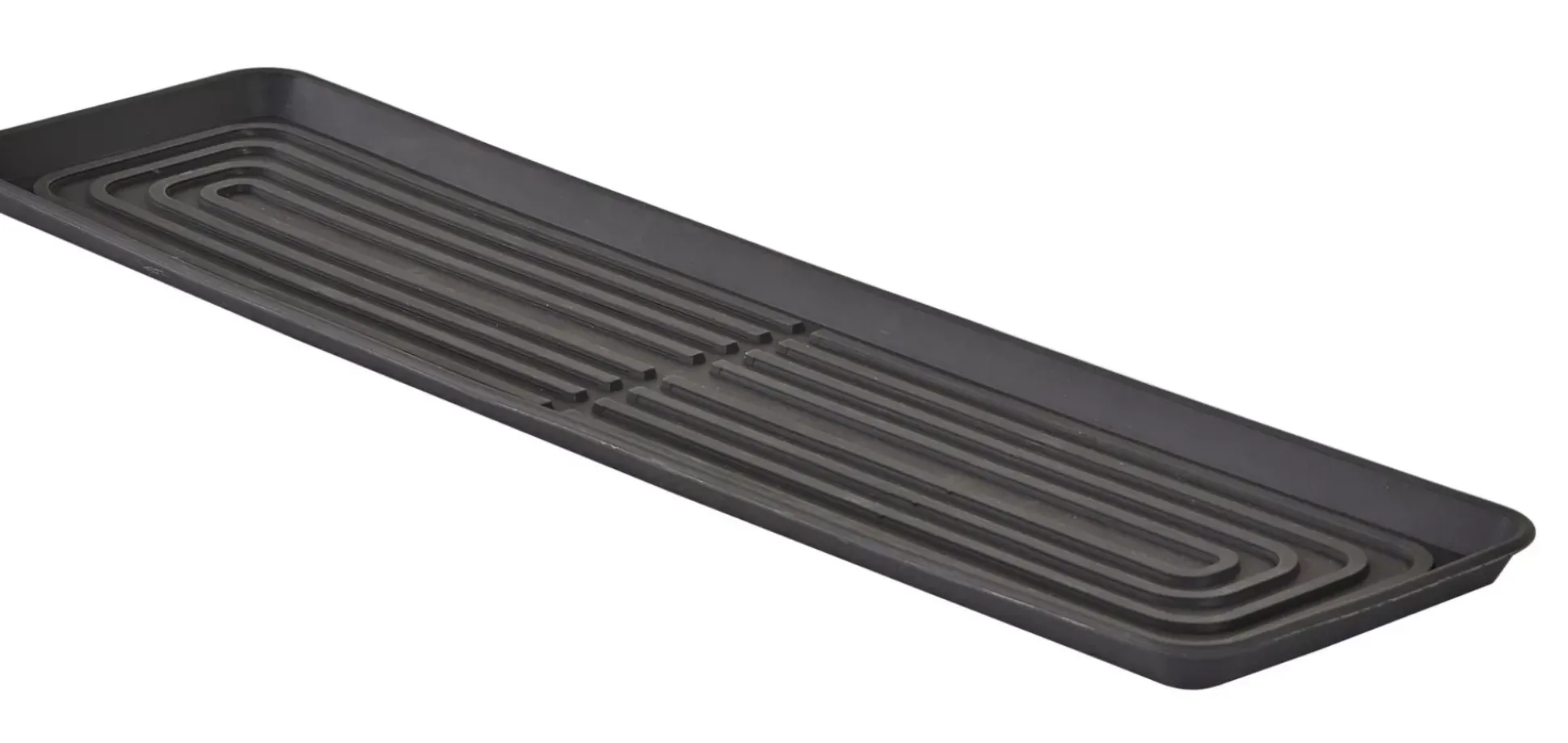 Sink Tapete Para Escurrir Gris