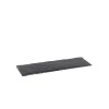 Slate Plato Negro