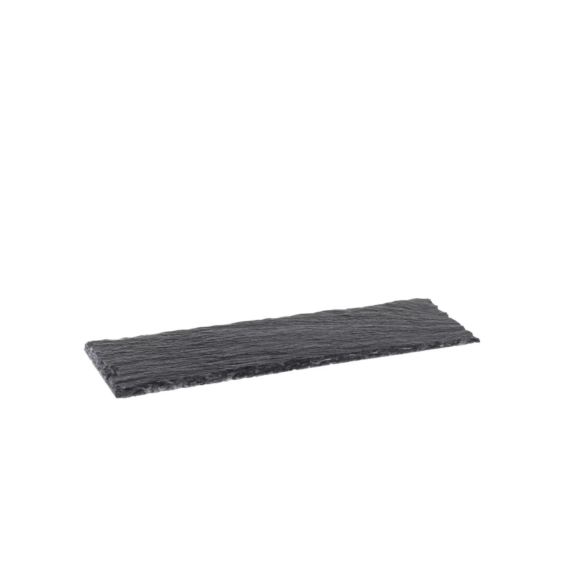 Slate Plato Negro