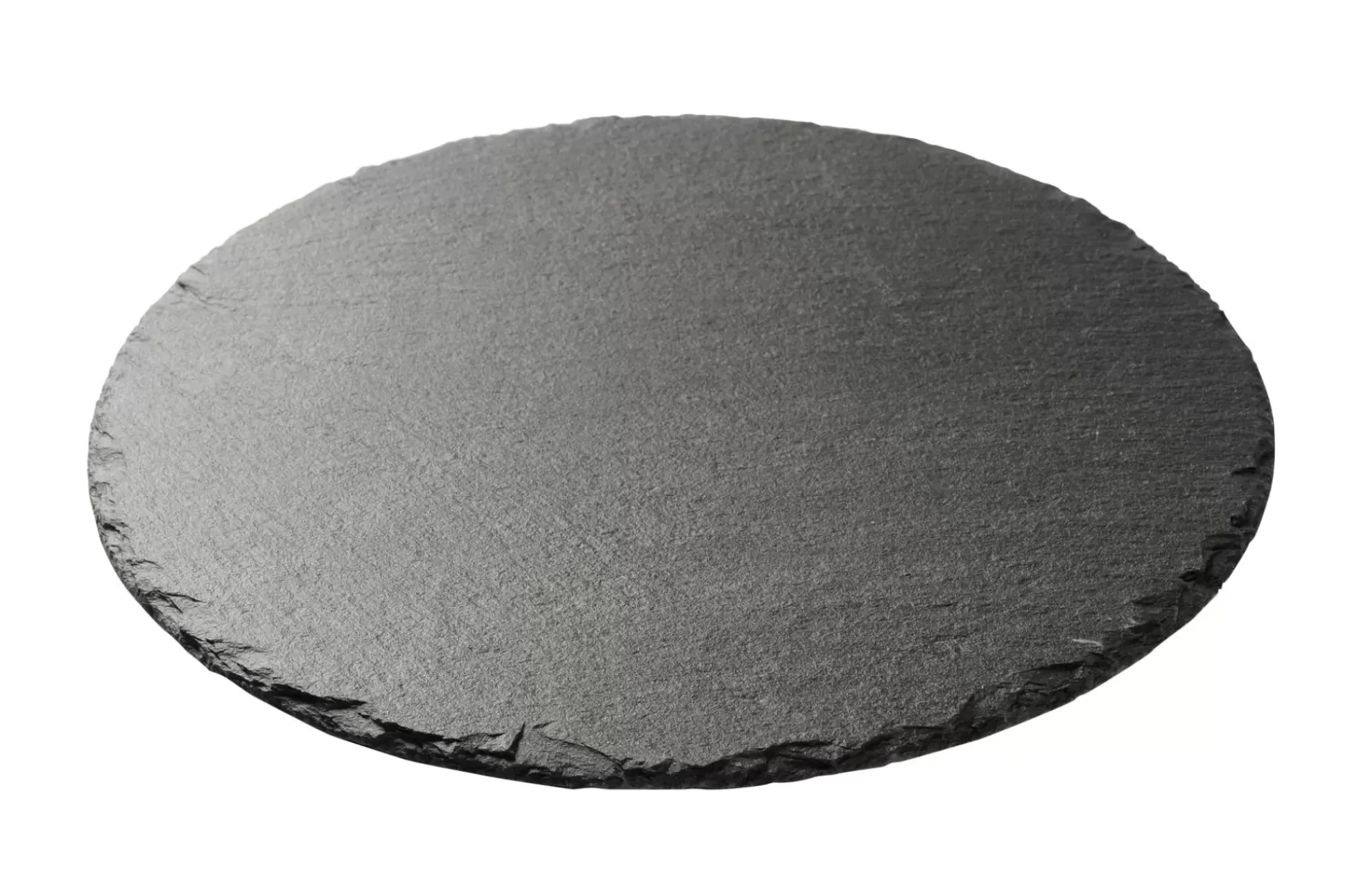 Slate Plato Negro