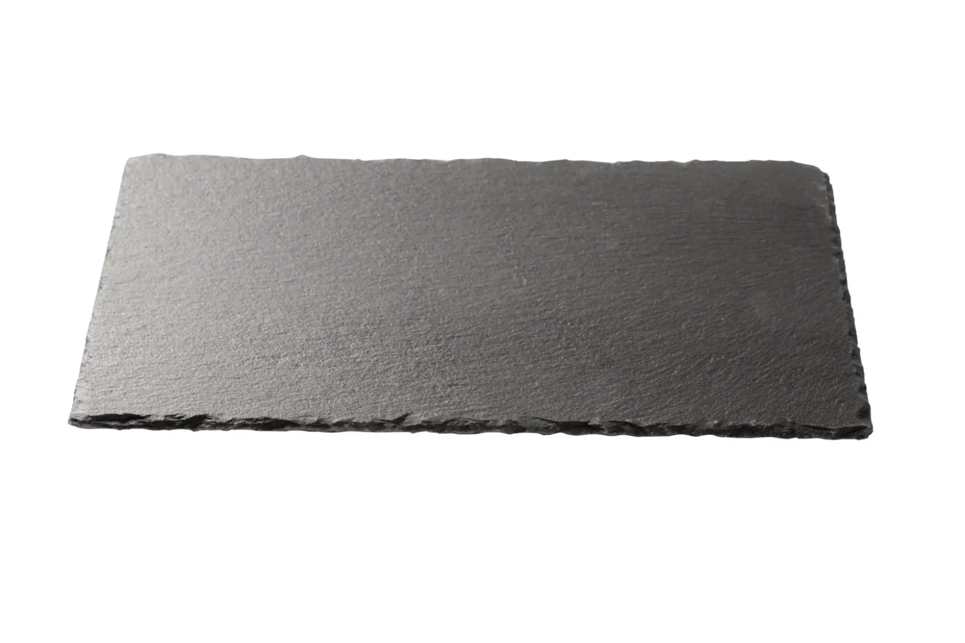 Slate Plato Negro