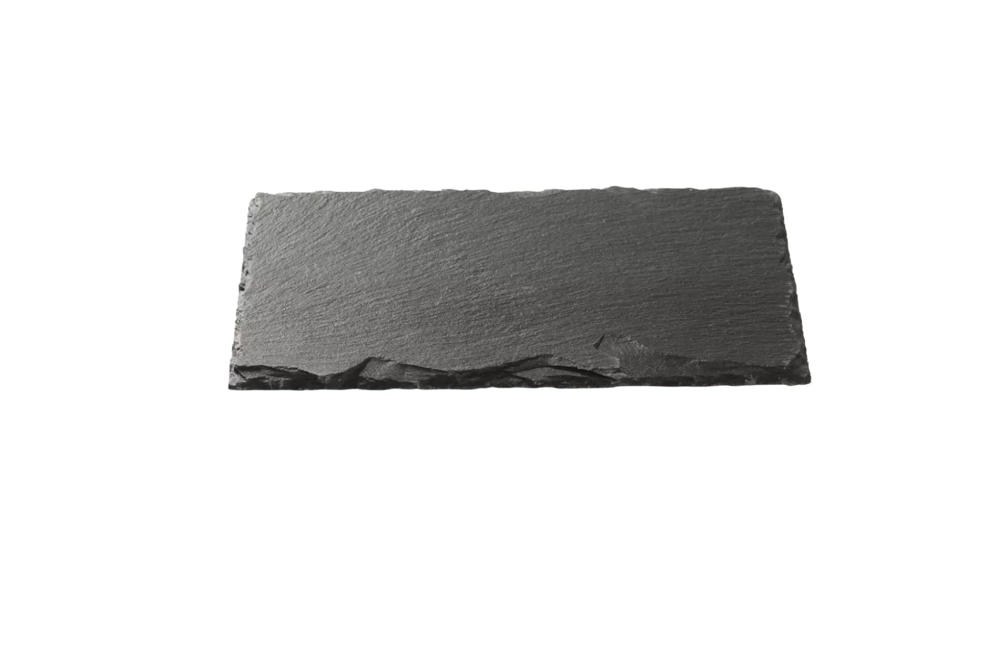 Slate Plato Negro