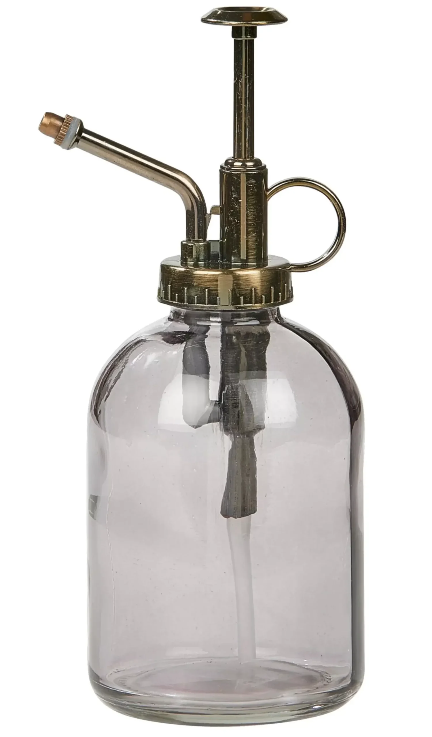 Smoky Vaporizador De Agua Gris