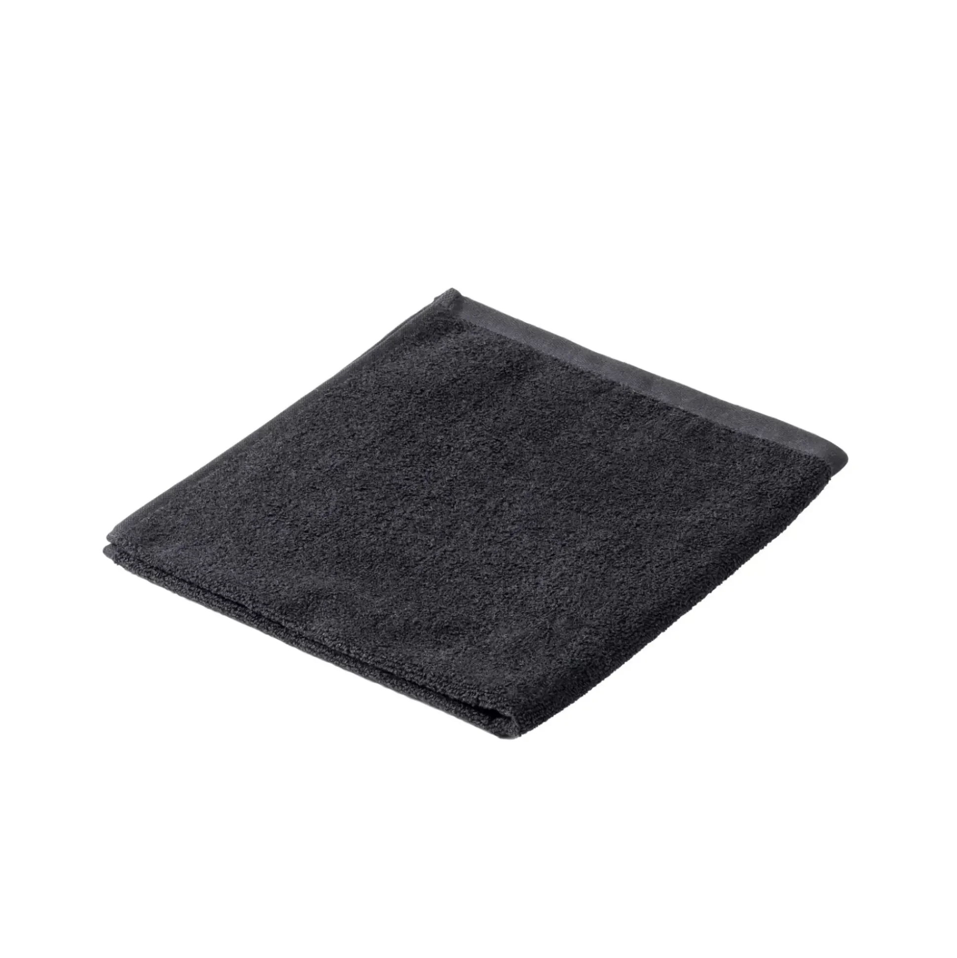 Soft Black Pano De Cocina Negro