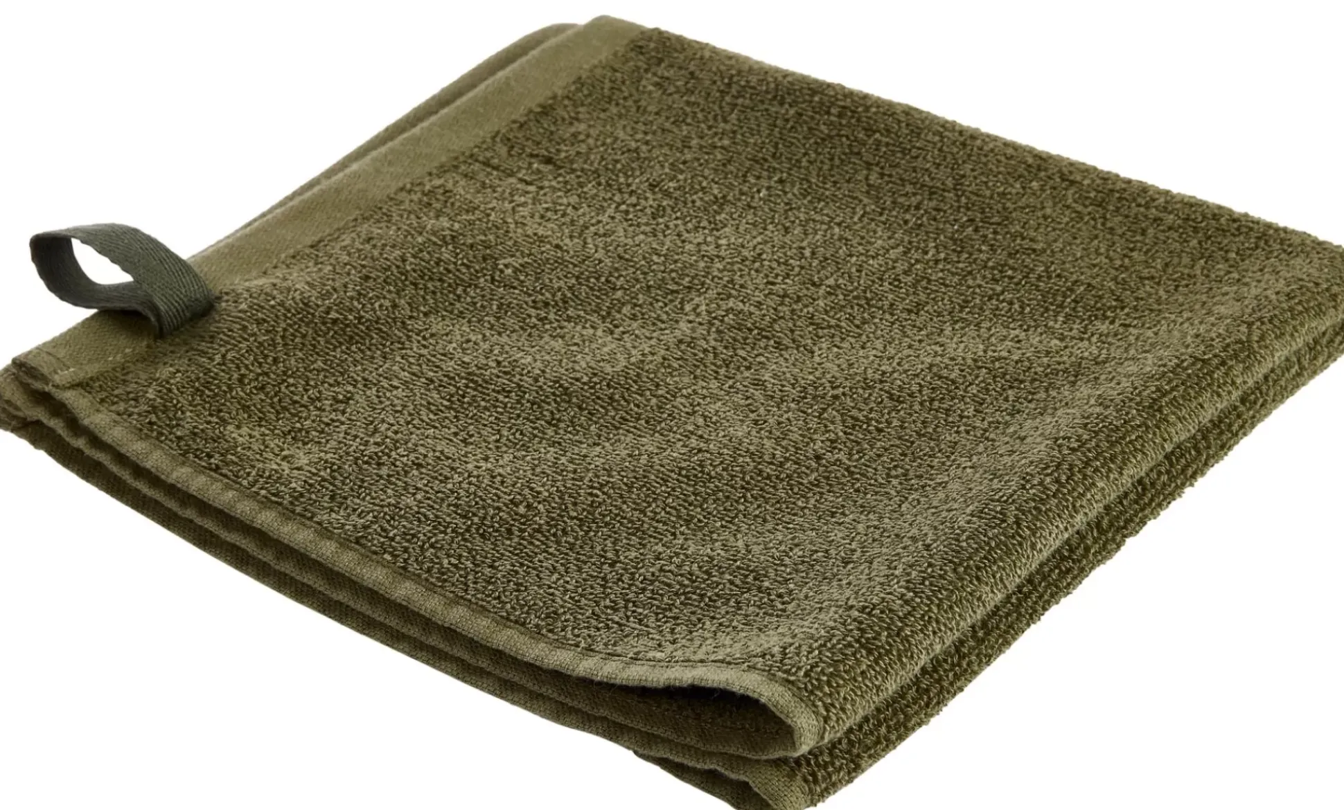 Soft Kaki Pano De Cocina Caqui