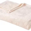 Sola Manta Blanco