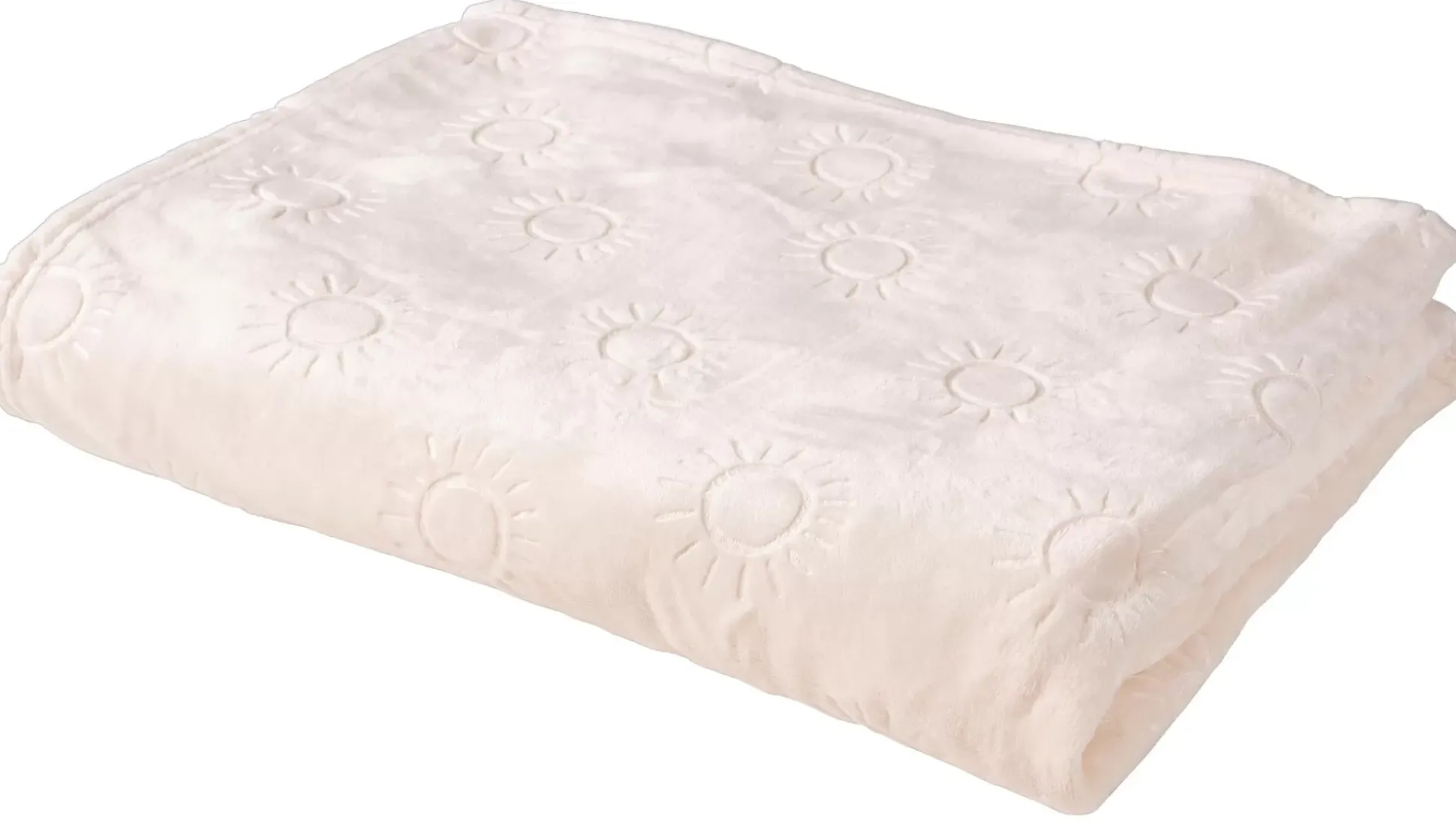 Sola Manta Blanco