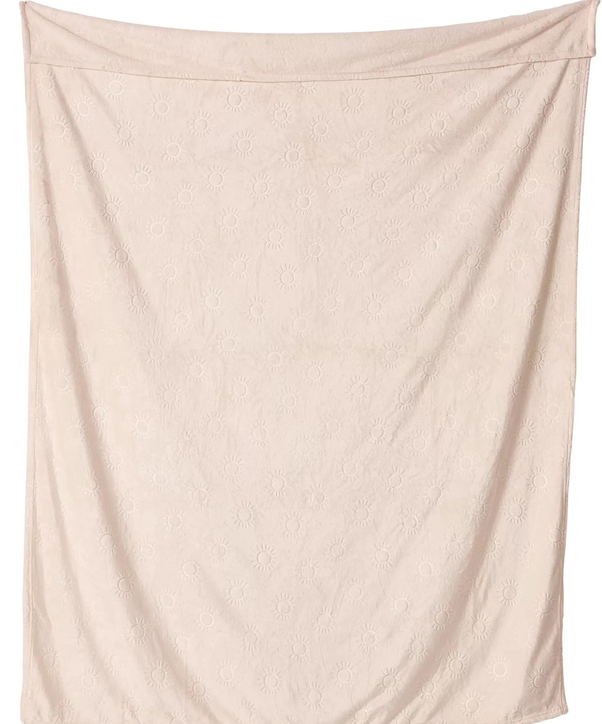 Sola Manta Blanco