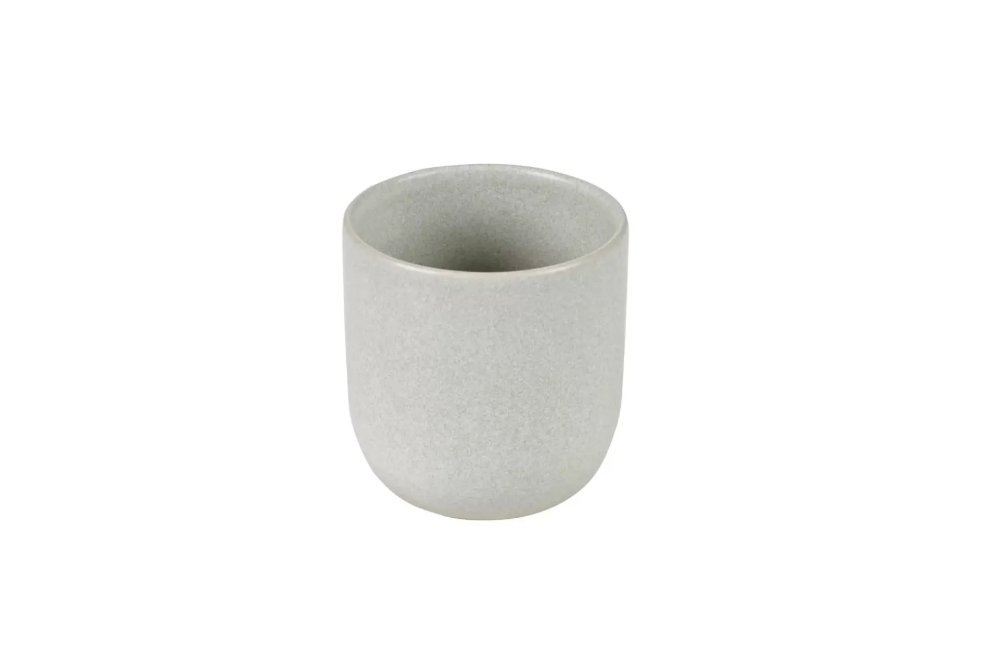 Soul Clay Taza Verde Claro
