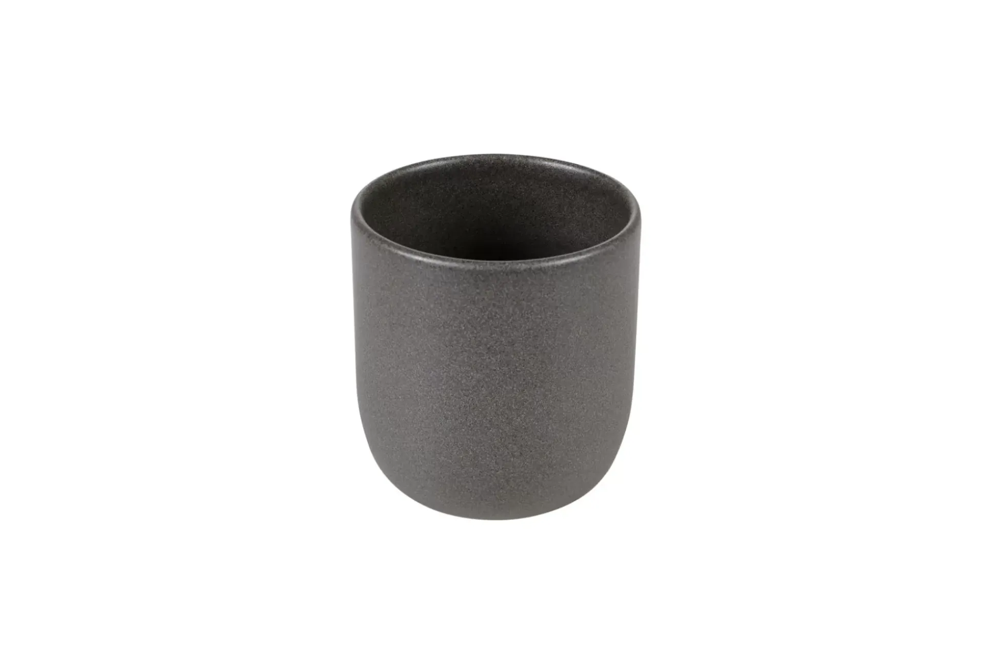 Soul Coal Taza Gris Oscuro