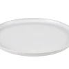 Soul Ivory Plato Llano Blanco