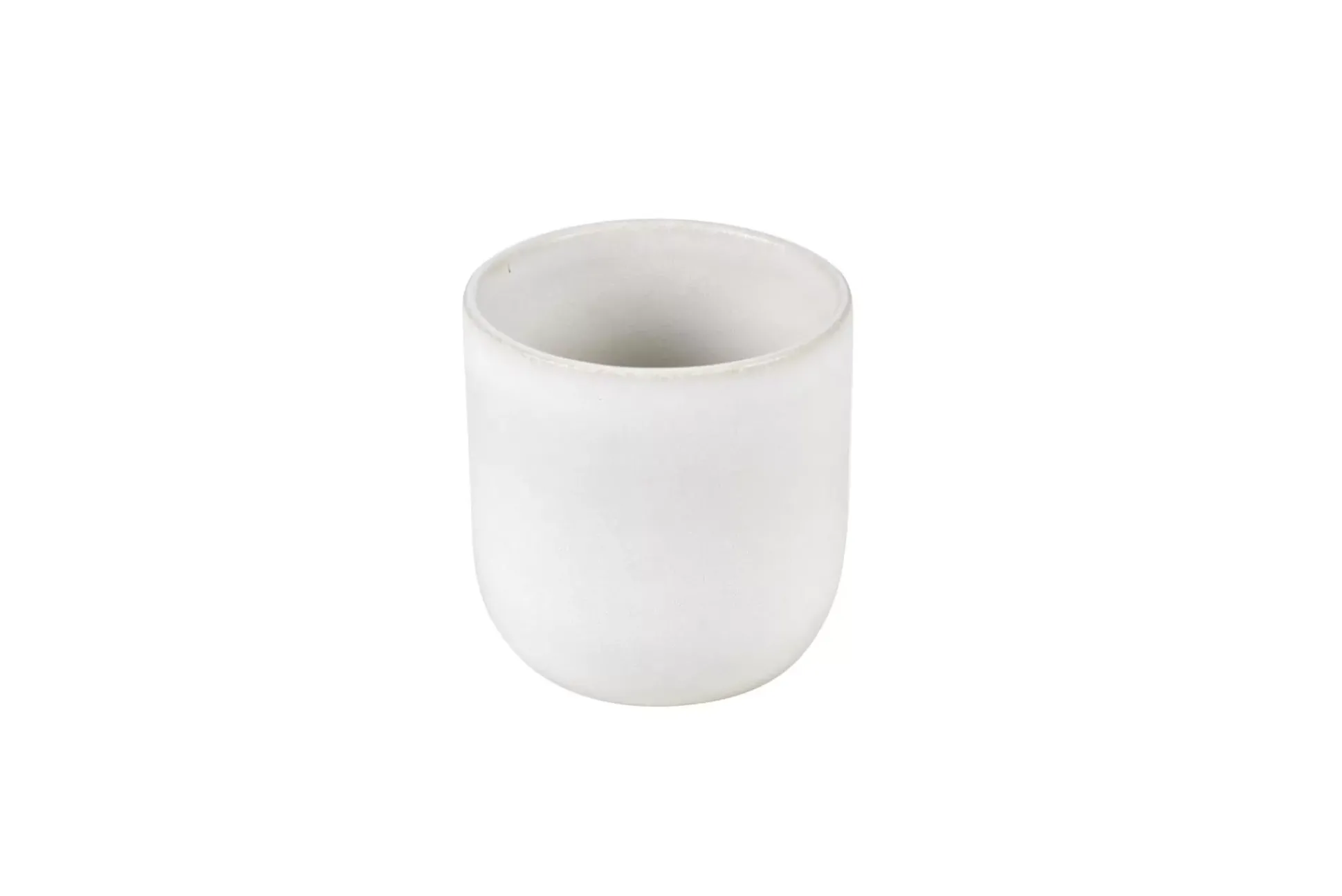 Soul Ivory Taza Blanco