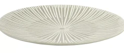 Soulstripes Clay Plato Verde