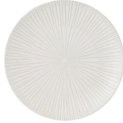 Soulstripes Ivory Plato Marfil