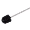 Spare Cepillo Wc Plateado
