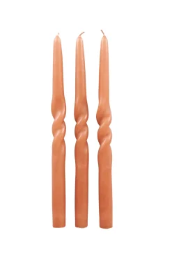 Spiral Vela Marron