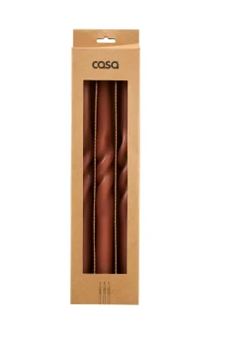 Spiral Vela Marron