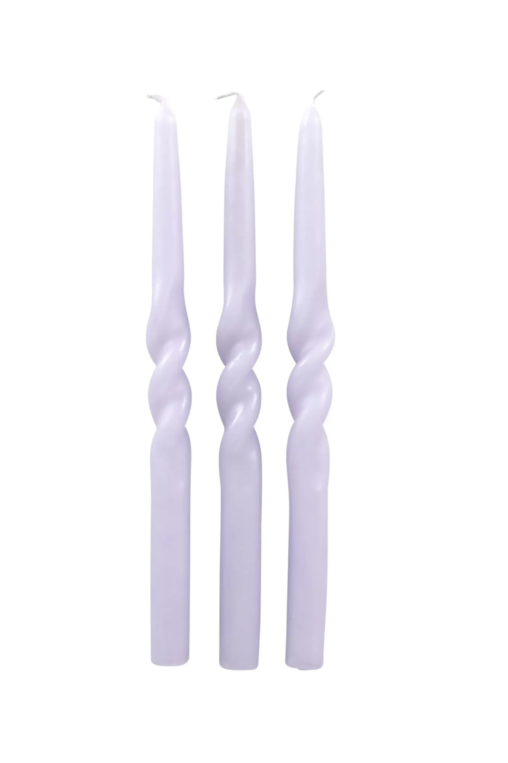 Spiral Vela Morado