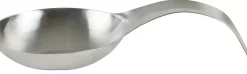 Spoon Soporte De Cucharas Plateado