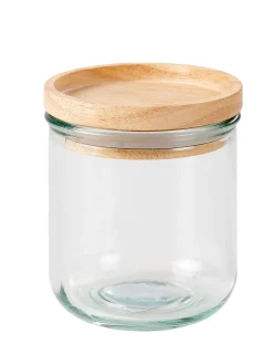 Stacko Tarro Transparente