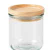 Stacko Tarro Transparente