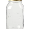 Stagioni Tarro Transparente