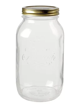 Stagioni Tarro Transparente