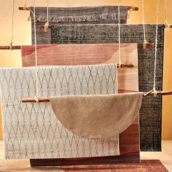 Stenne Alfombra Gris, Beis