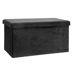 Stoka Funcion Almacenaje Negro