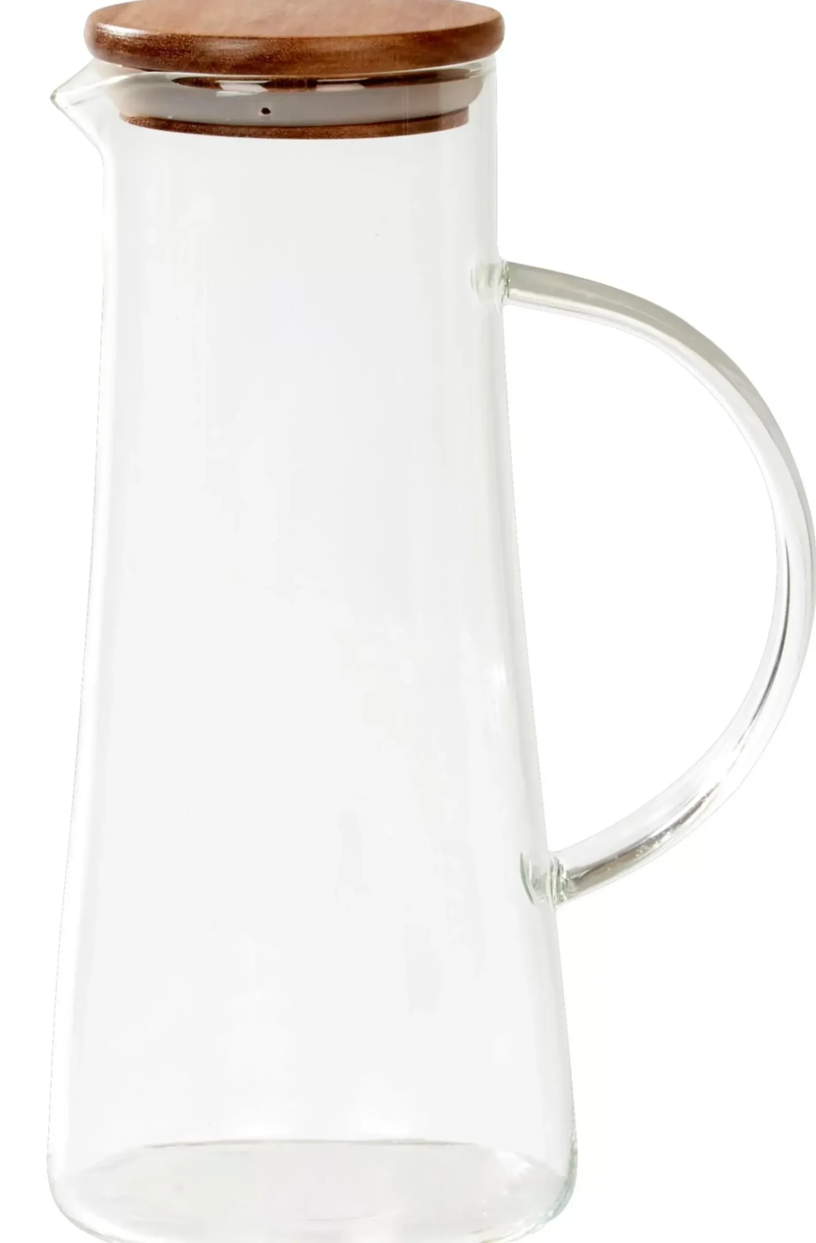 Stretto Jarra Transparente