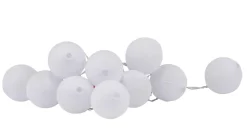 Strung Guirnalda 10 Leds Blanco