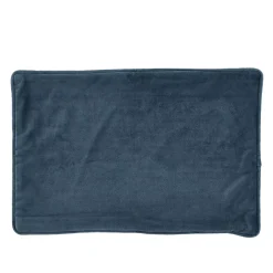 Suave Funda Para Cojin Gris