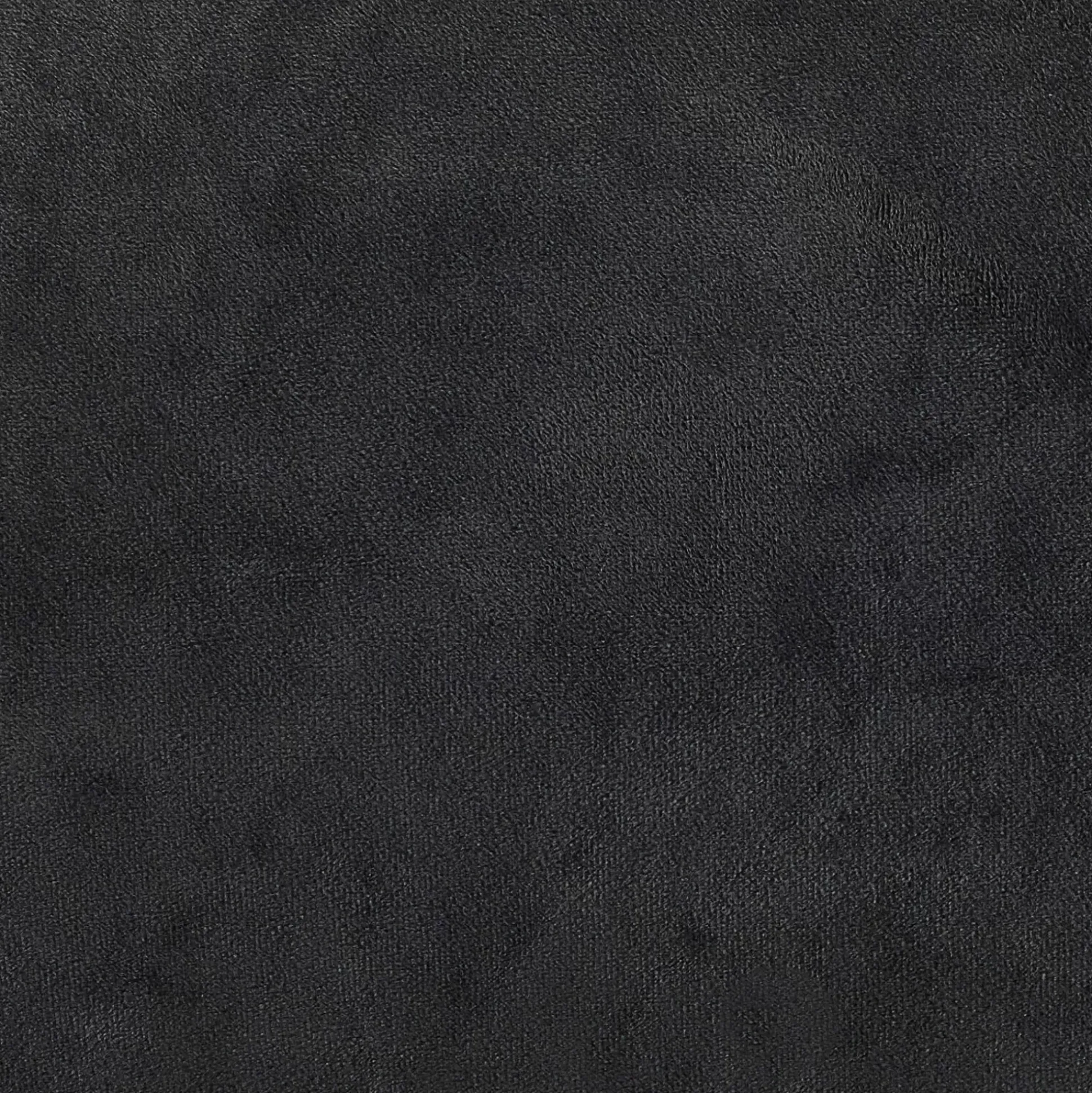 Suave Funda Para Cojin Gris Oscuro