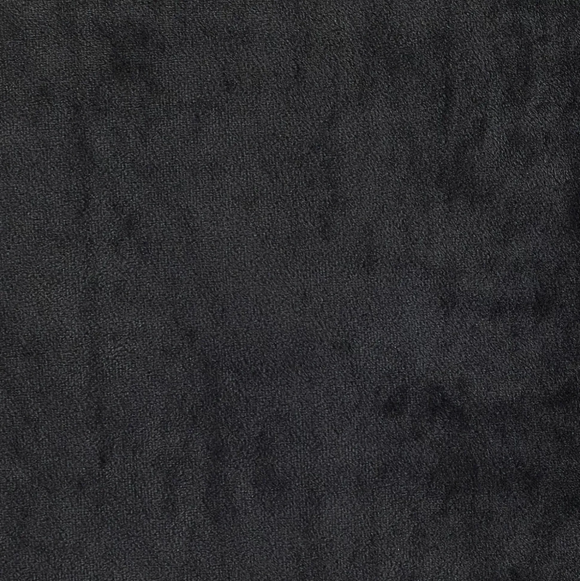 Suave Funda Para Cojin Gris Oscuro
