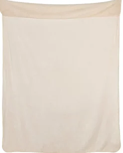 Suave Manta Blanco