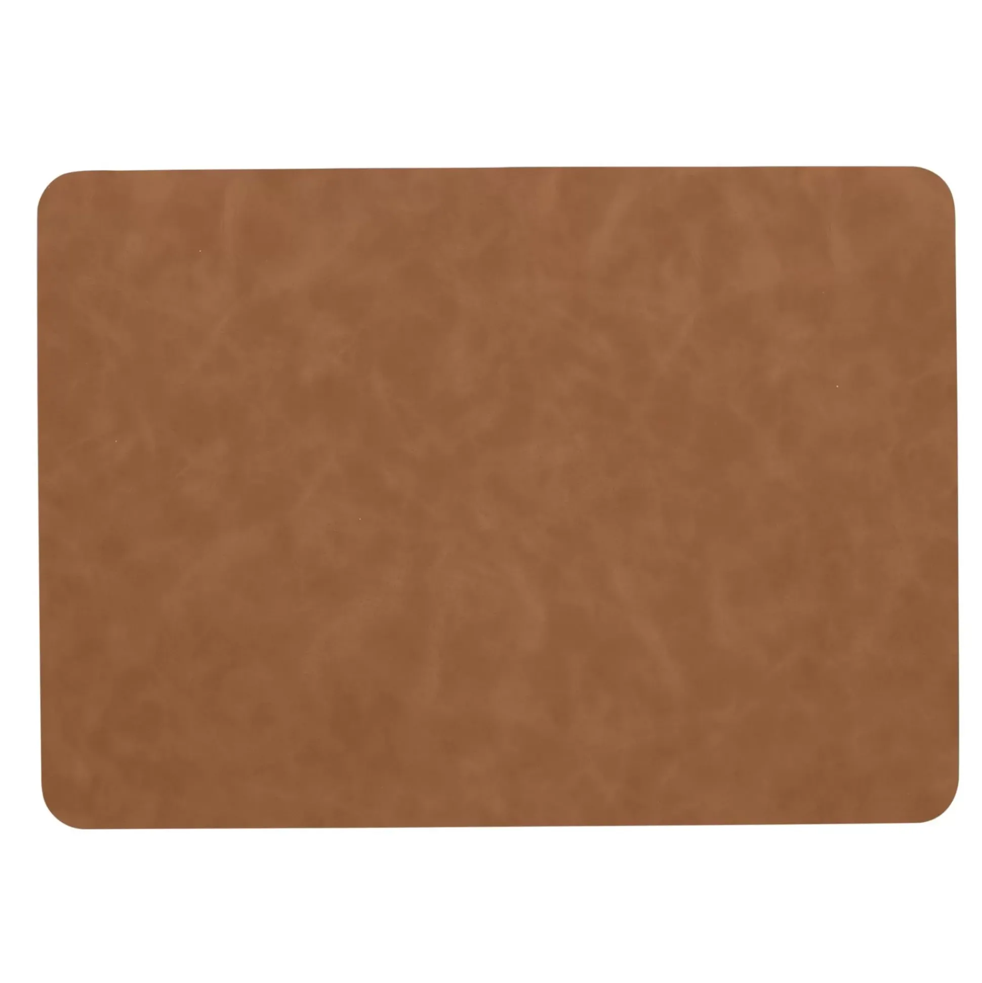Suede Mantel Individual Multicolor